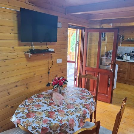 Hobby Vendeghaz Apartment Kiskunmajsa Bagian luar foto