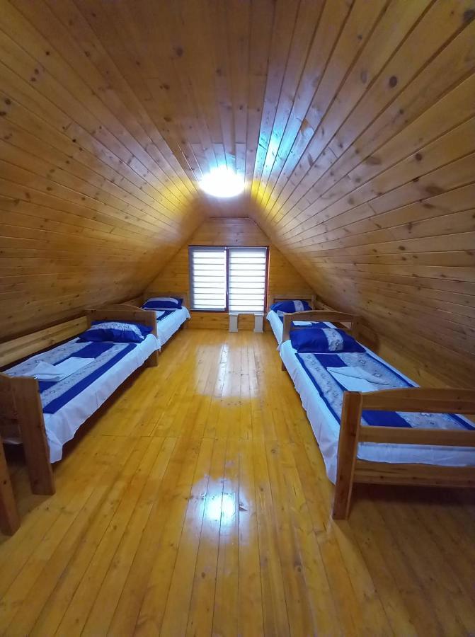 Hobby Vendeghaz Apartment Kiskunmajsa Bagian luar foto