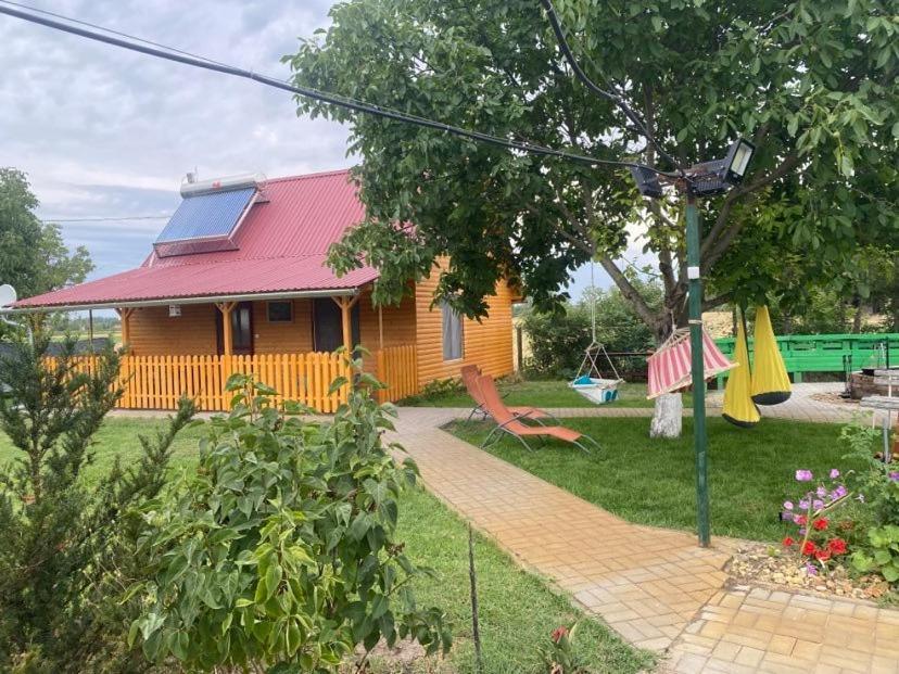 Hobby Vendeghaz Apartment Kiskunmajsa Bagian luar foto