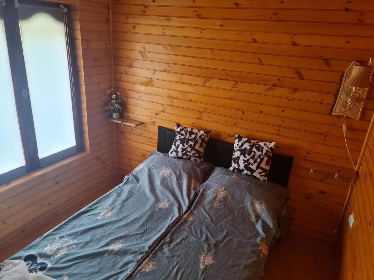 Hobby Vendeghaz Apartment Kiskunmajsa Bagian luar foto