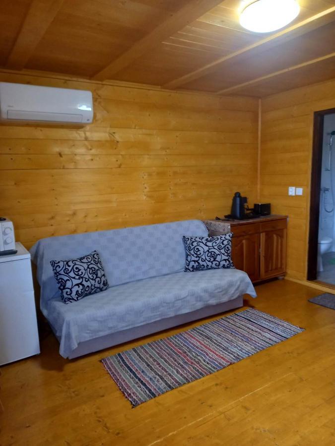 Hobby Vendeghaz Apartment Kiskunmajsa Bagian luar foto